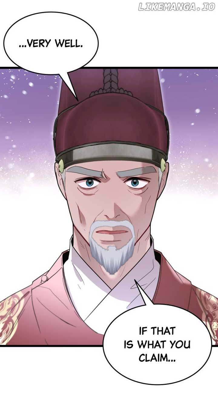 Maseknam – A Sexy Magician Chapter 73 356 ch 73 70