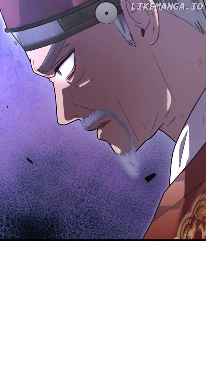 Maseknam – A Sexy Magician Chapter 73 360 ch 73 74