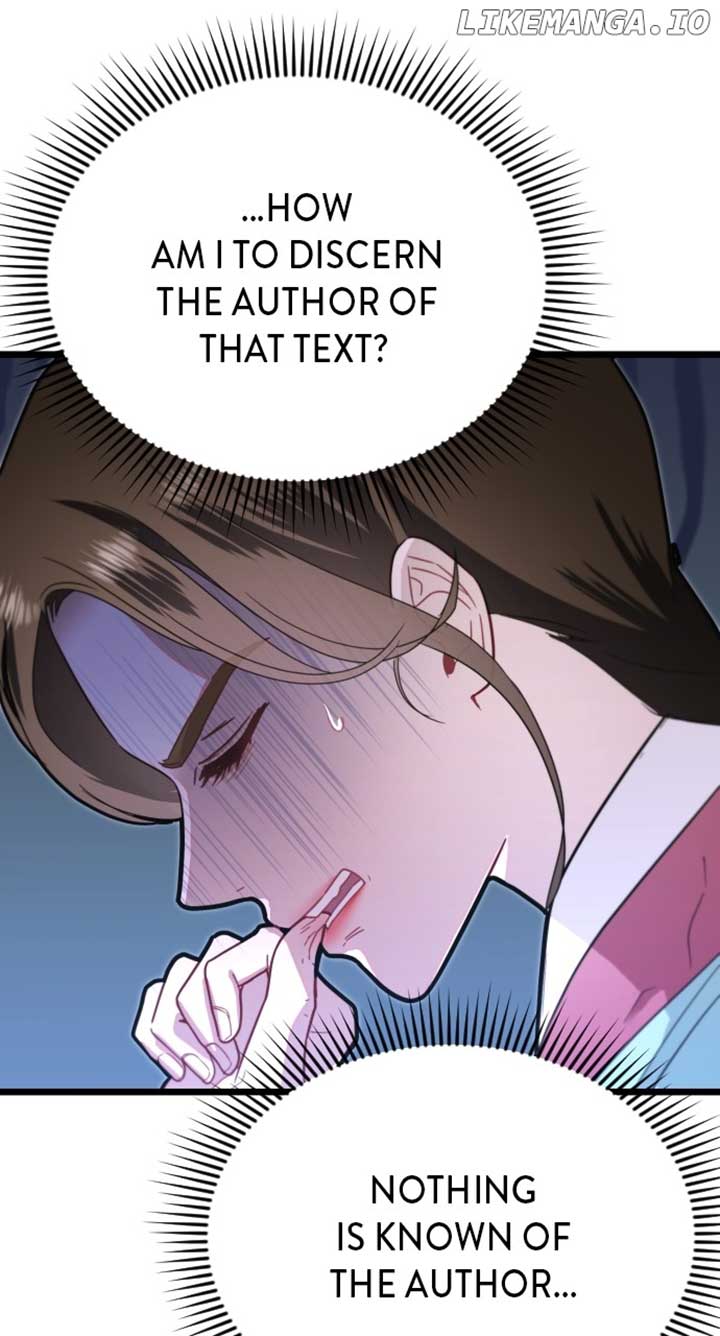 Maseknam – A Sexy Magician Chapter 73 367 ch 73 81