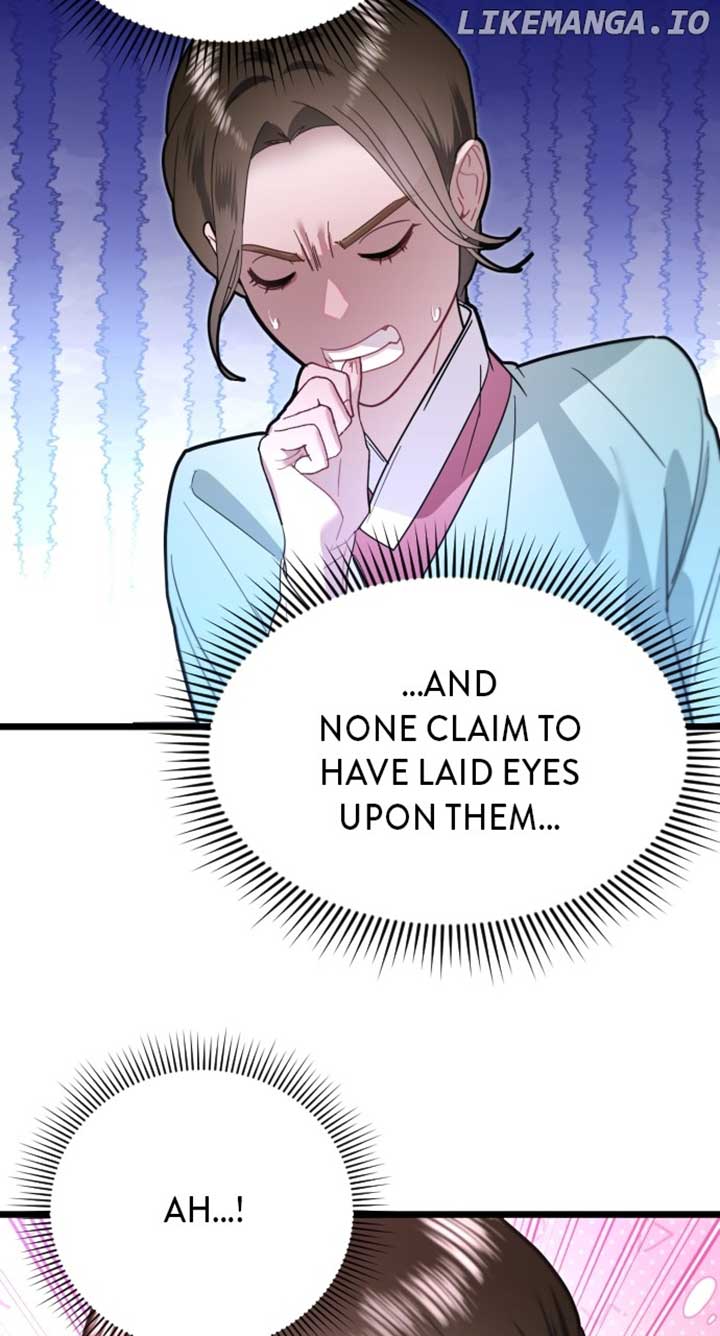 Maseknam – A Sexy Magician Chapter 73 370 ch 73 84