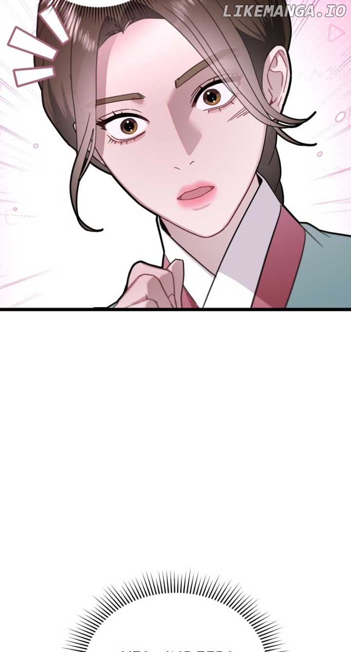 Maseknam – A Sexy Magician Chapter 73 371 ch 73 85