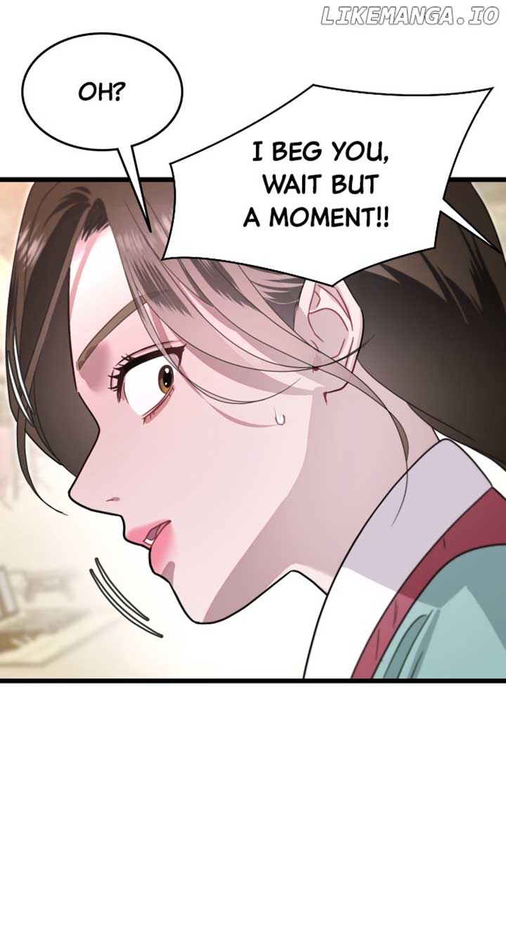Maseknam – A Sexy Magician Chapter 73 373 ch 73 87