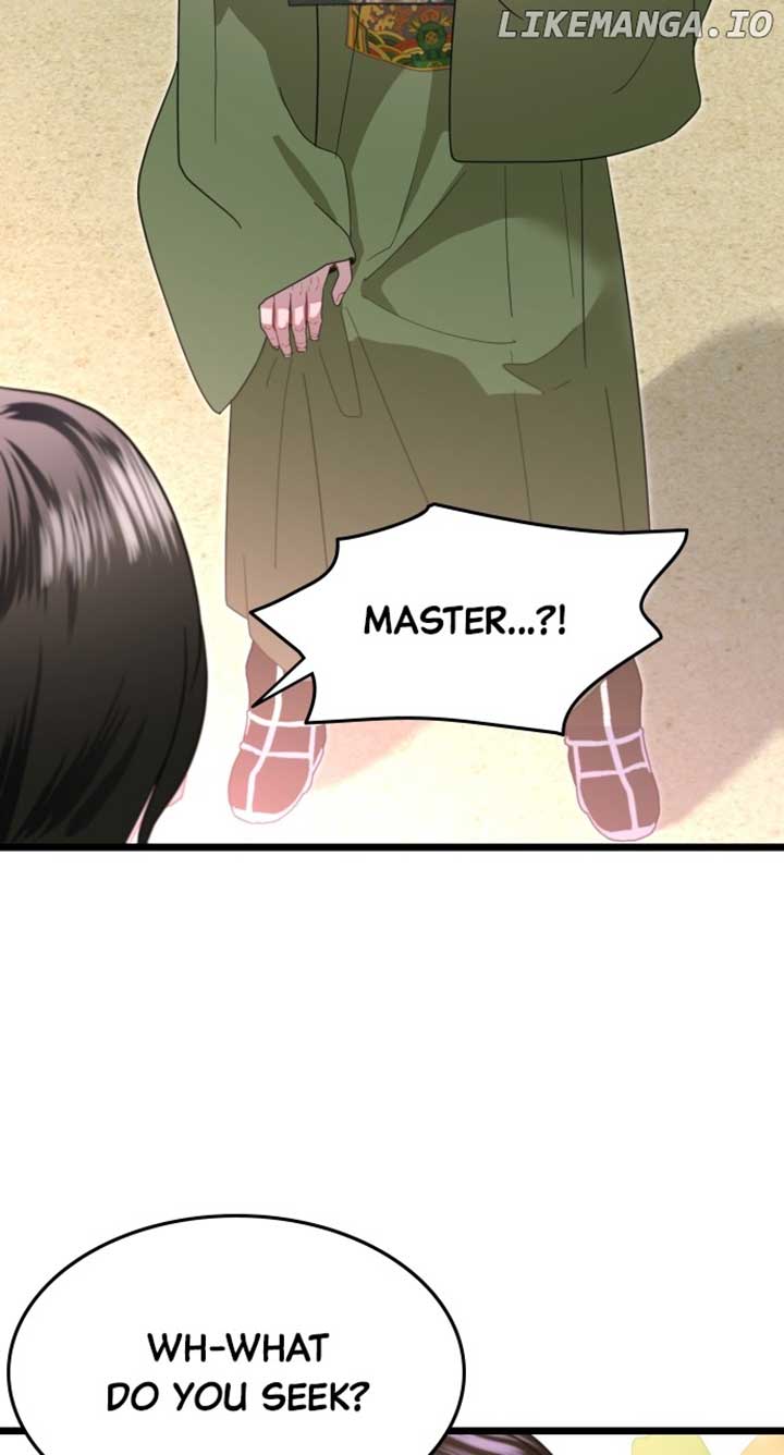 Maseknam – A Sexy Magician Chapter 73 375 ch 73 89