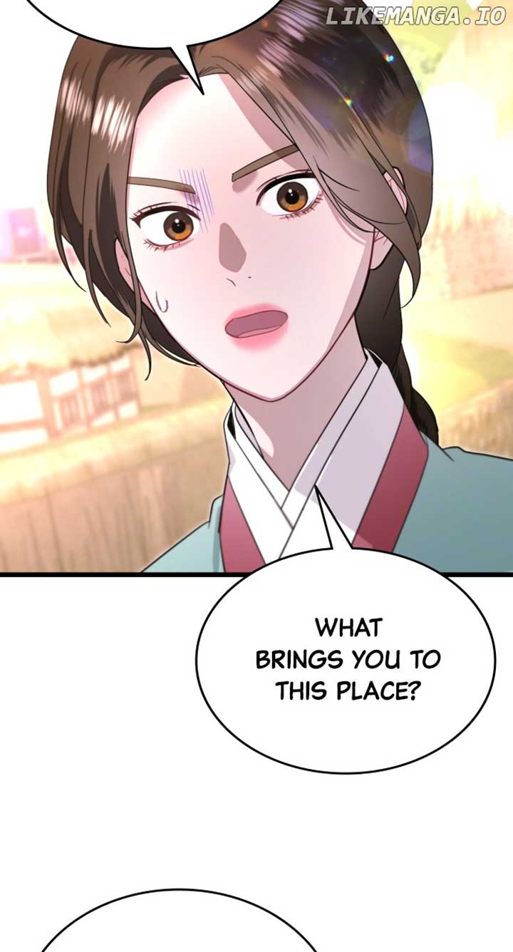 Maseknam – A Sexy Magician Chapter 73 376 ch 73 90