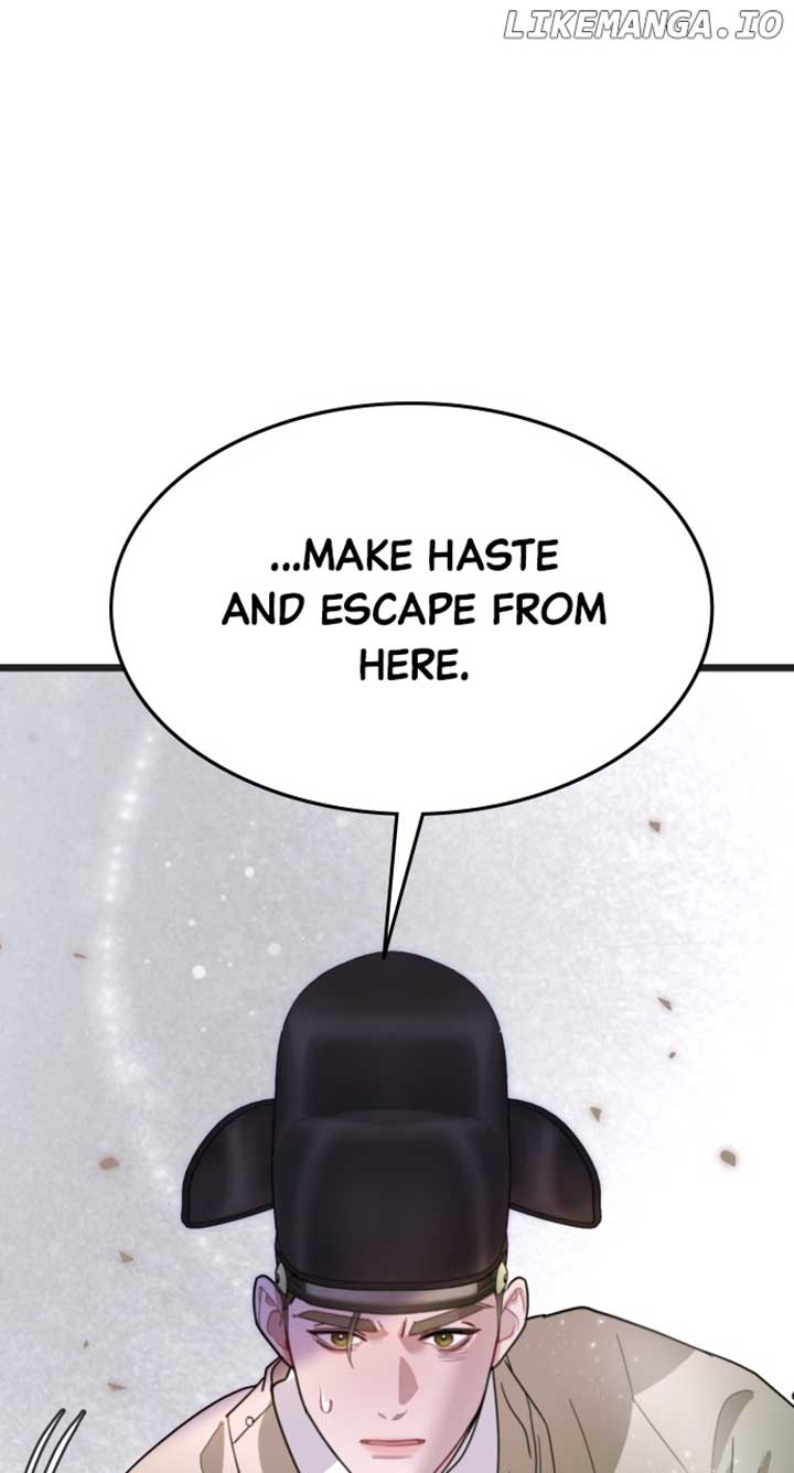 Maseknam – A Sexy Magician Chapter 74 345 005