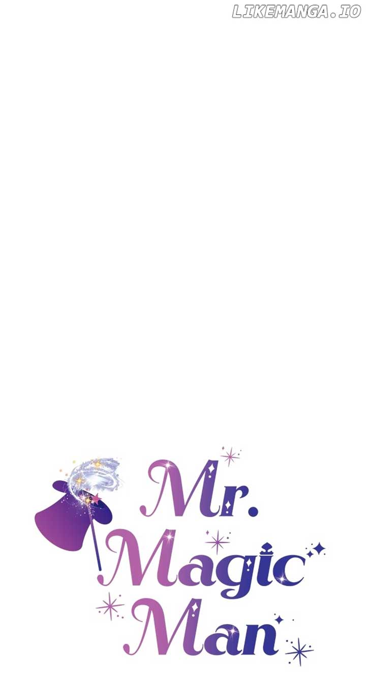 Maseknam – A Sexy Magician Chapter 74 347 007