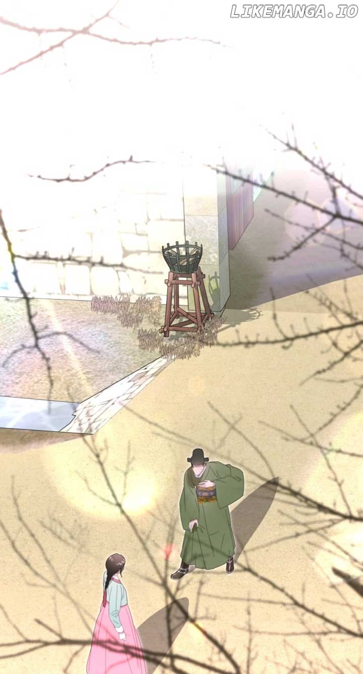 Maseknam – A Sexy Magician Chapter 74 349 009