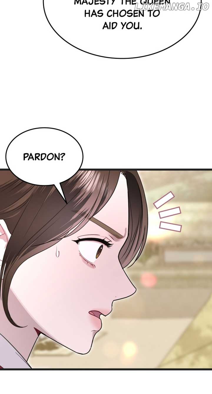 Maseknam – A Sexy Magician Chapter 74 353 013