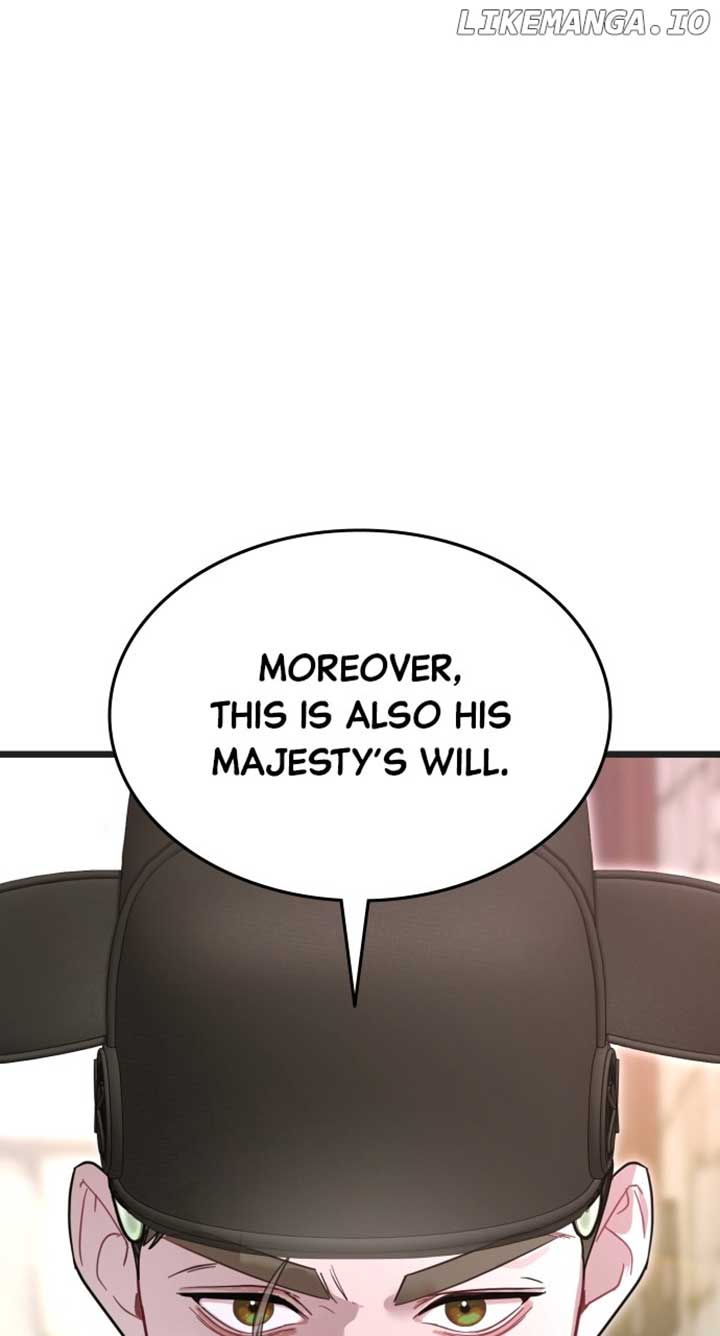 Maseknam – A Sexy Magician Chapter 74 354 014