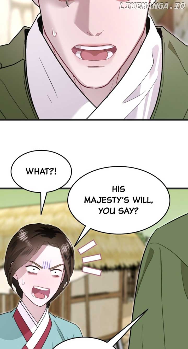 Maseknam – A Sexy Magician Chapter 74 355 015