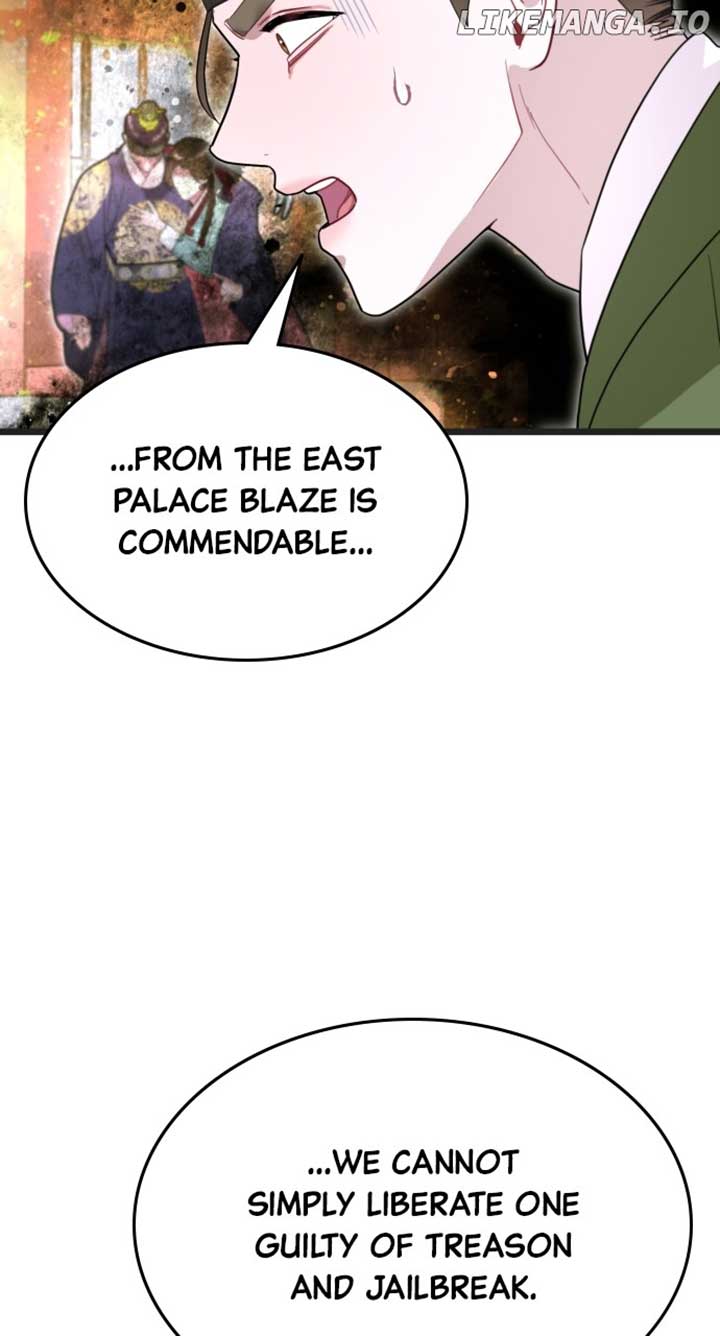 Maseknam – A Sexy Magician Chapter 74 357 017
