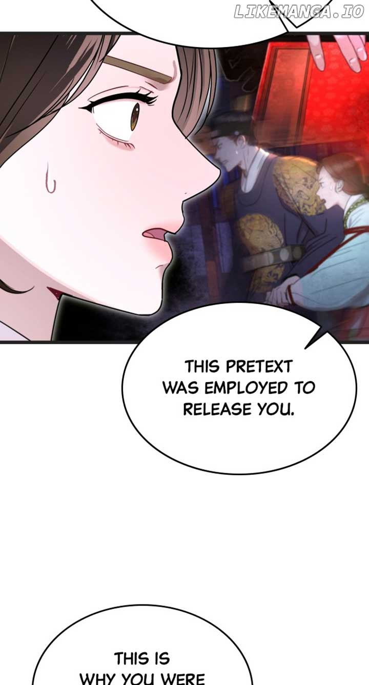 Maseknam – A Sexy Magician Chapter 74 358 018