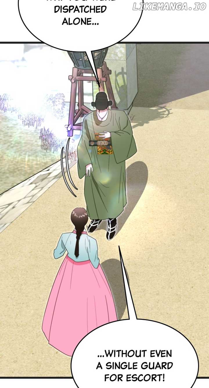 Maseknam – A Sexy Magician Chapter 74 359 019