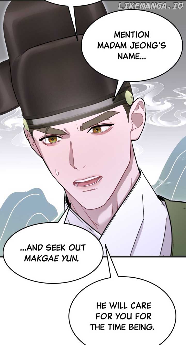 Maseknam – A Sexy Magician Chapter 74 363 023