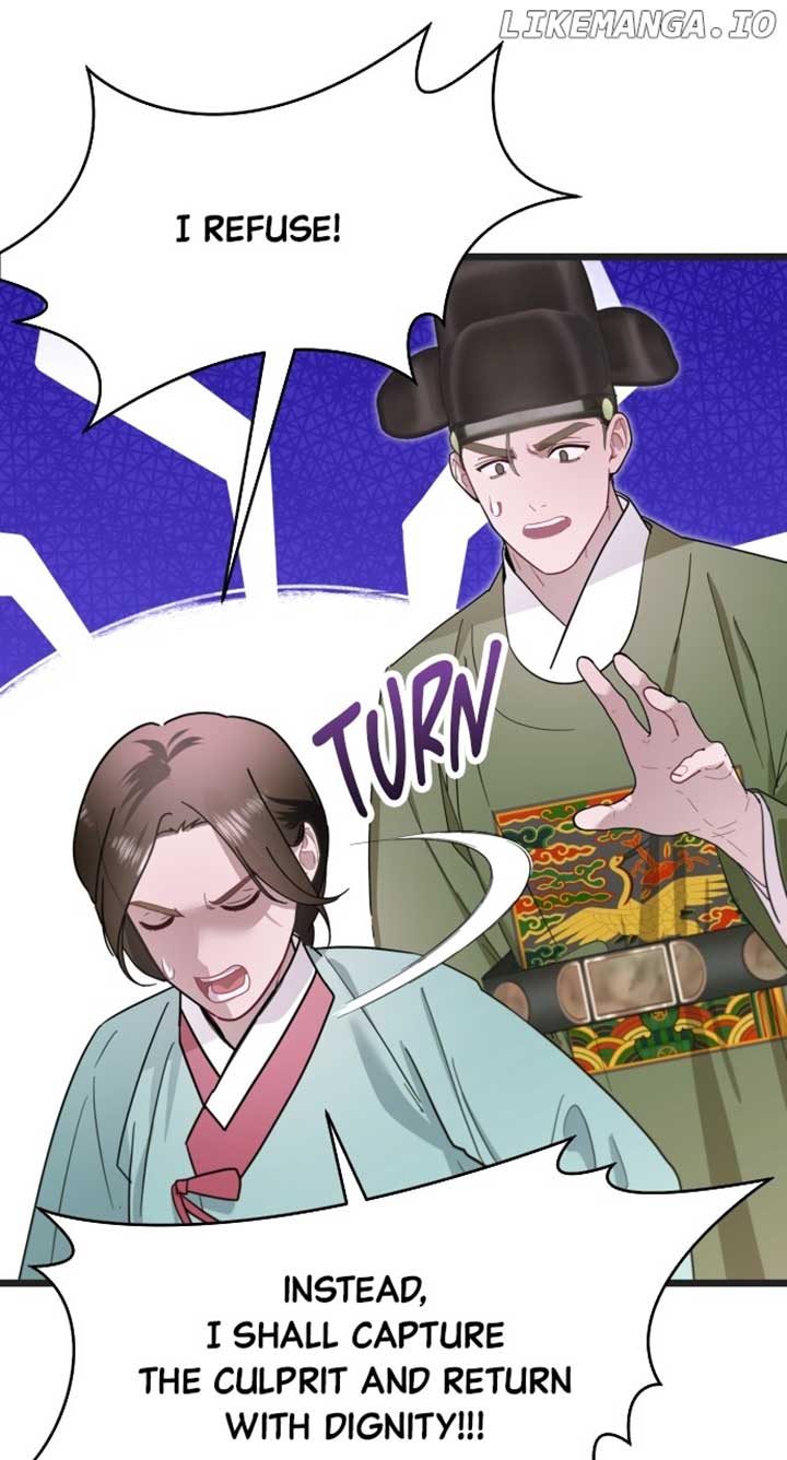 Maseknam – A Sexy Magician Chapter 74 368 028