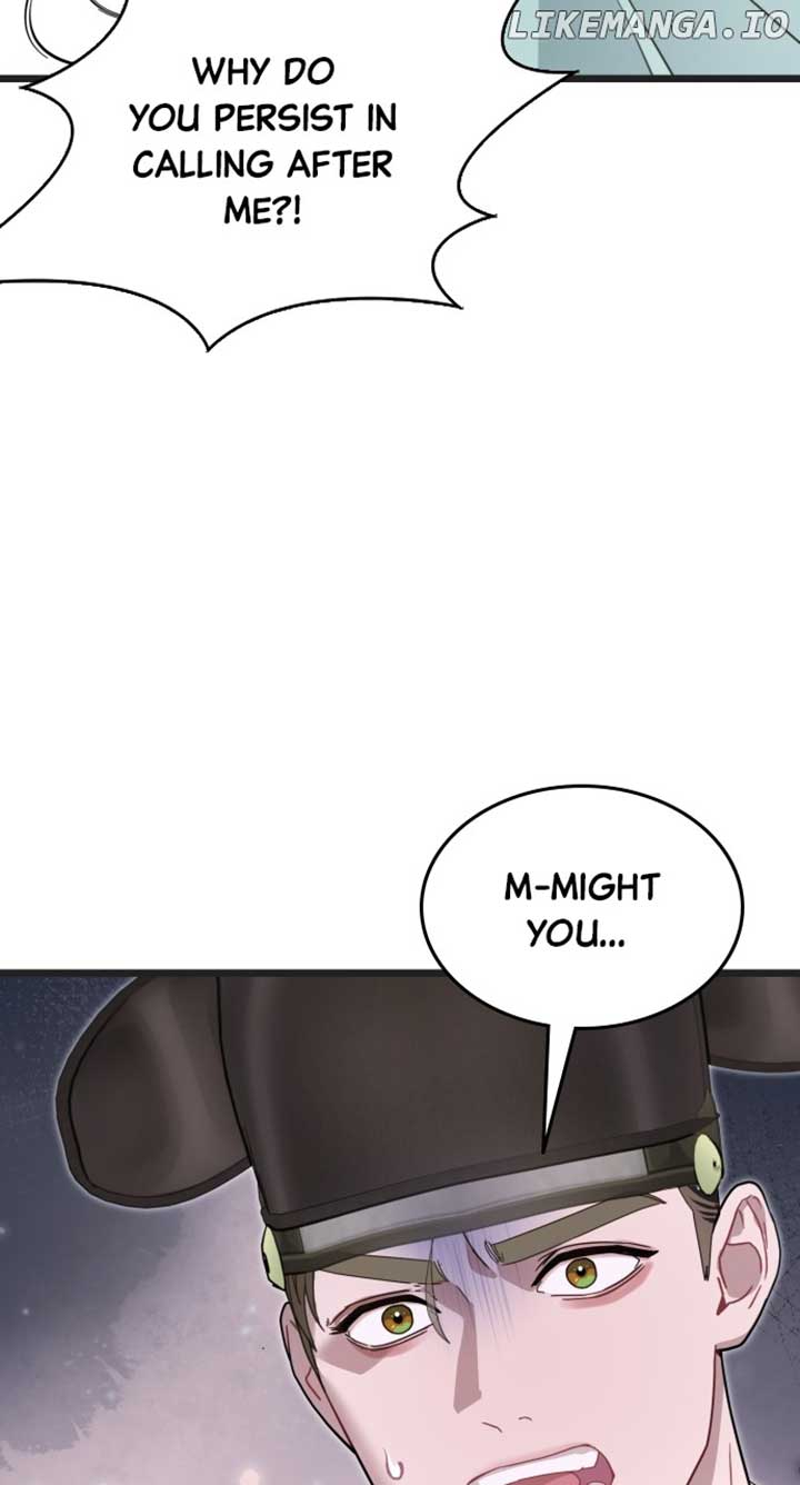 Maseknam – A Sexy Magician Chapter 74 370 030
