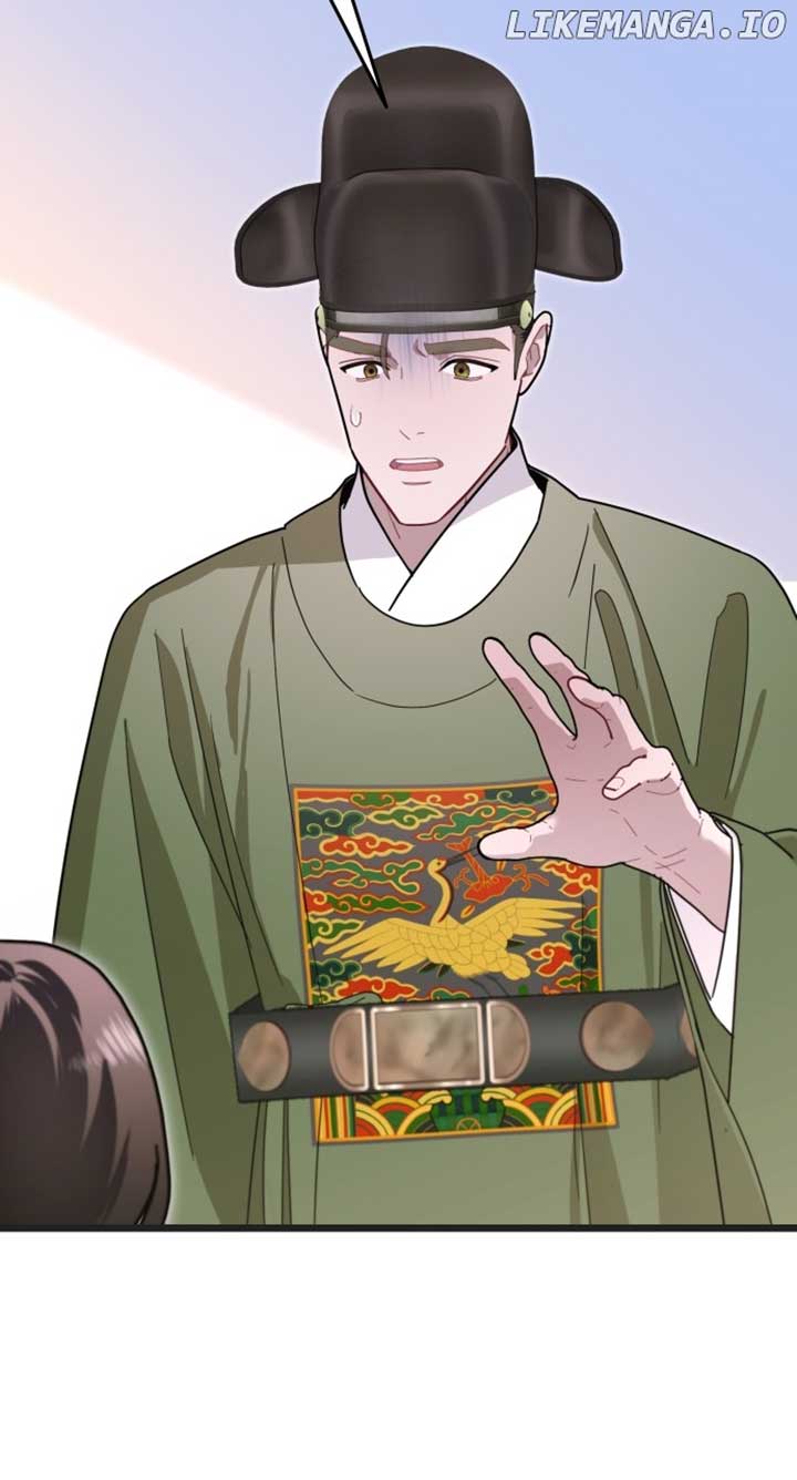 Maseknam – A Sexy Magician Chapter 74 372 032