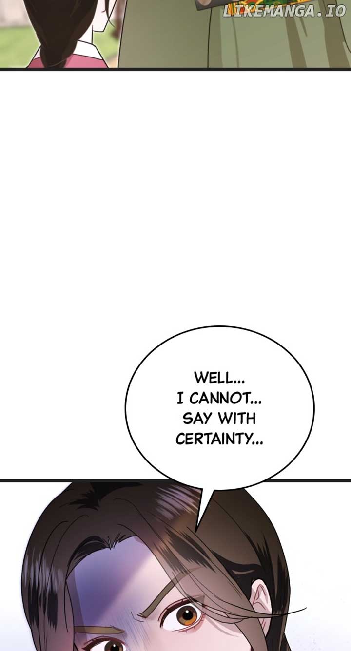 Maseknam – A Sexy Magician Chapter 74 378 038