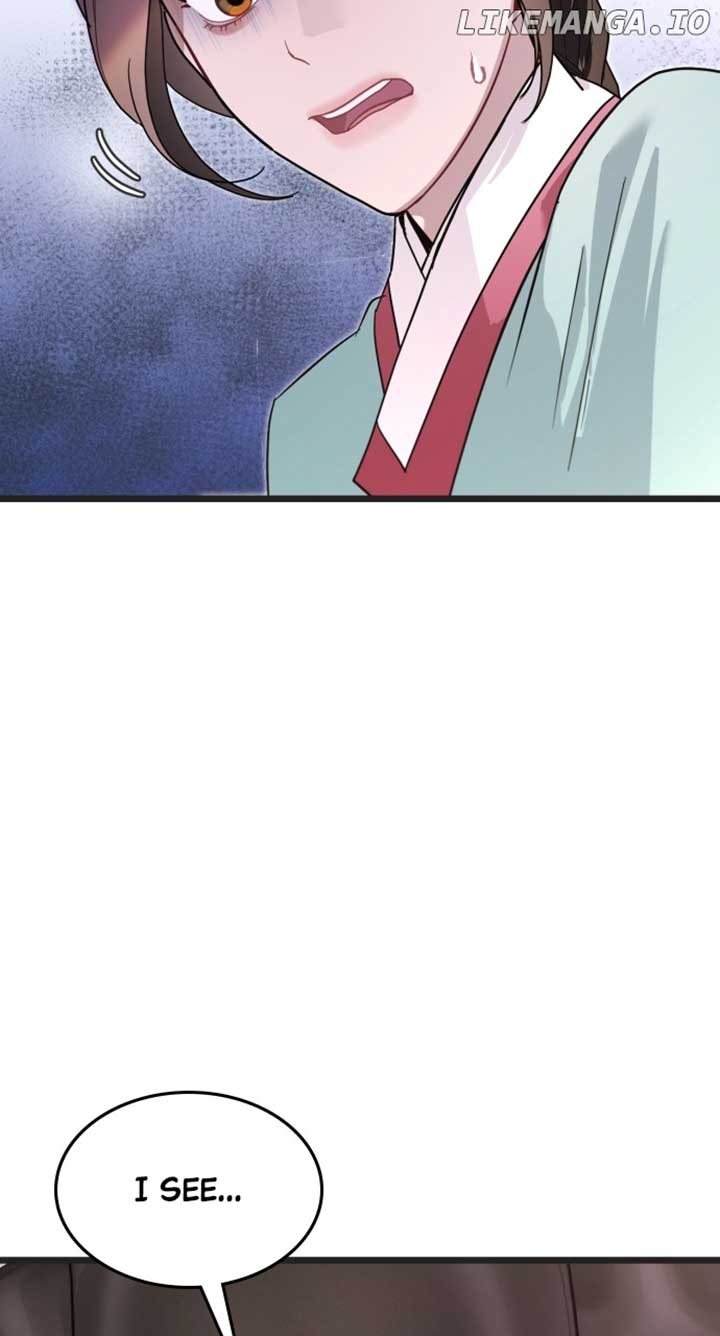 Maseknam – A Sexy Magician Chapter 74 379 039
