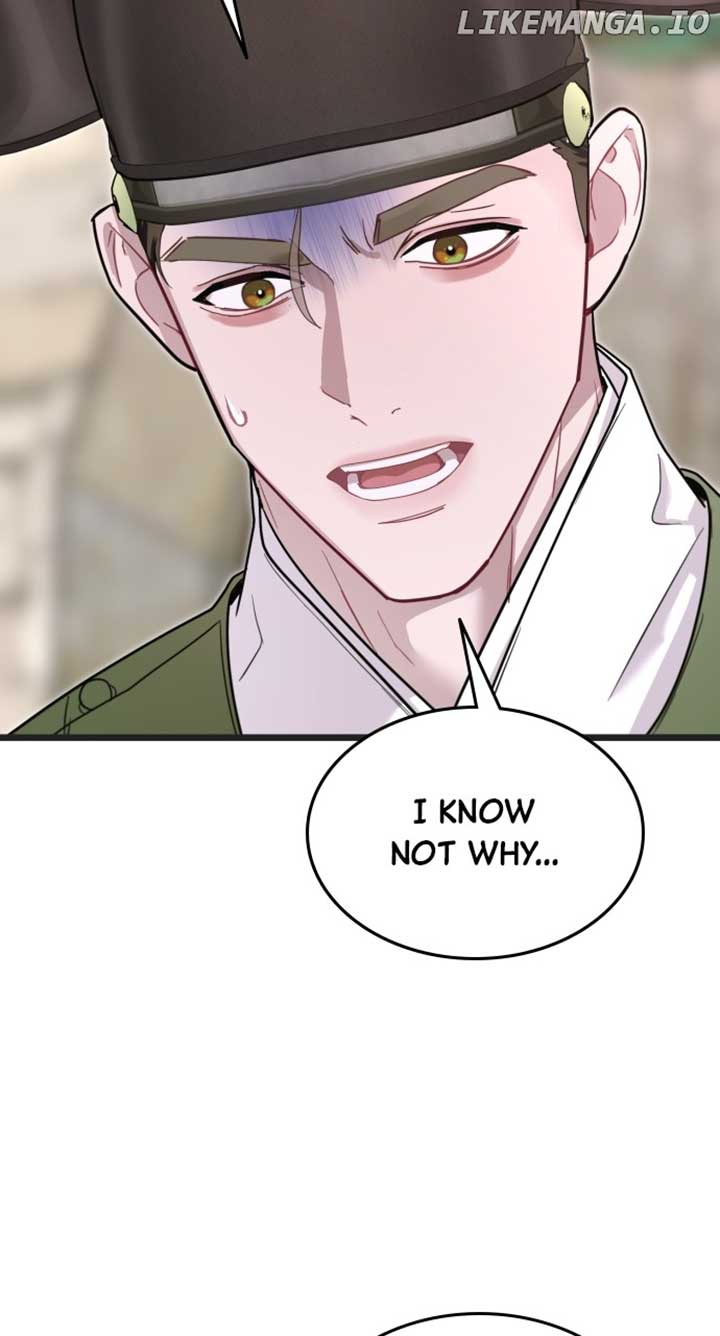 Maseknam – A Sexy Magician Chapter 74 380 040
