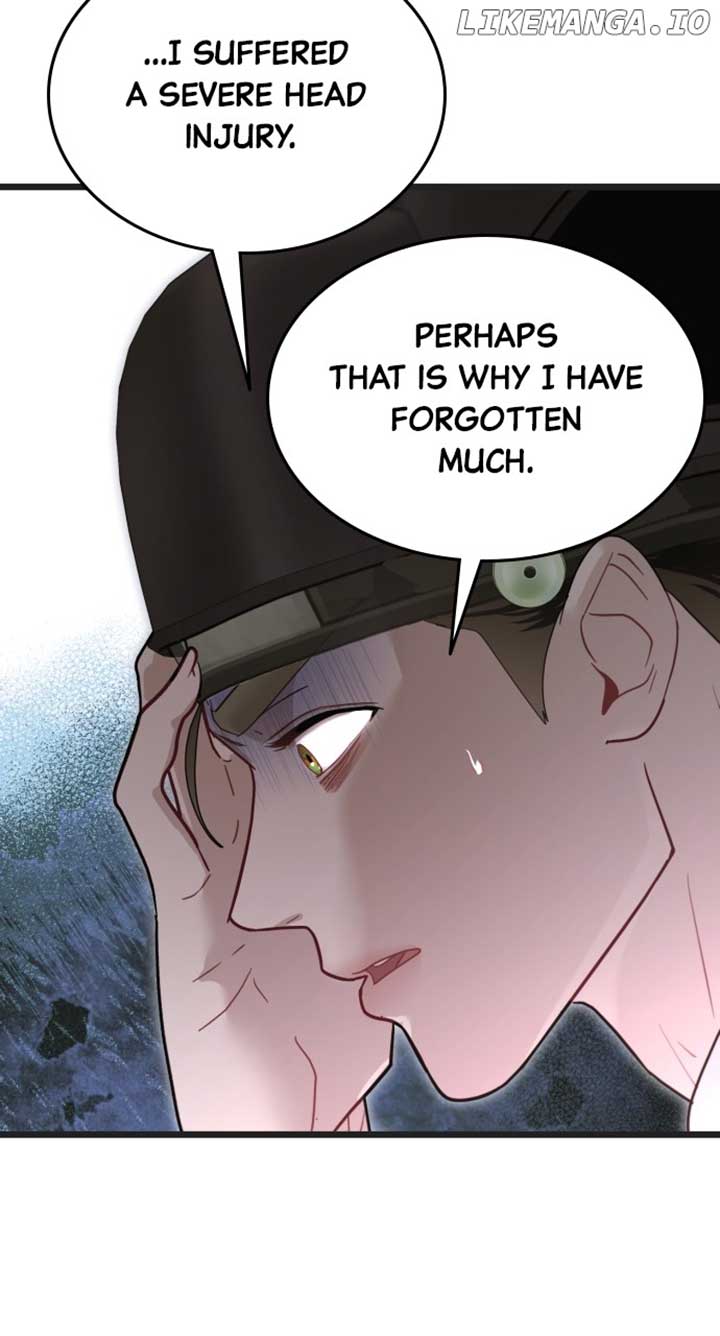 Maseknam – A Sexy Magician Chapter 74 385 045