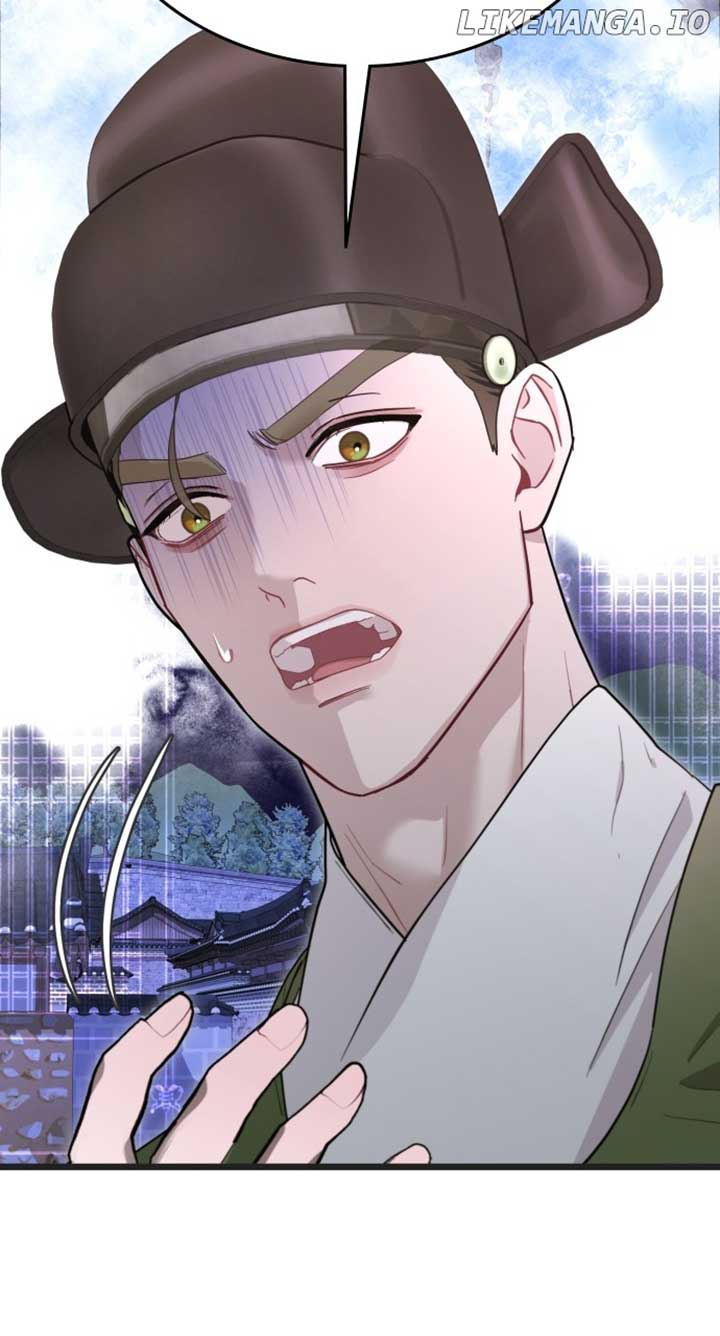 Maseknam – A Sexy Magician Chapter 74 388 048