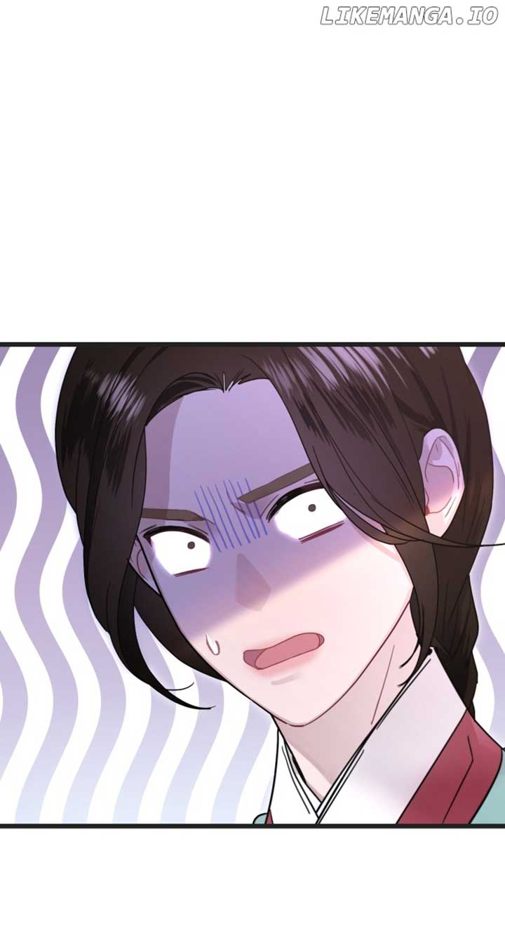 Maseknam – A Sexy Magician Chapter 74 389 049