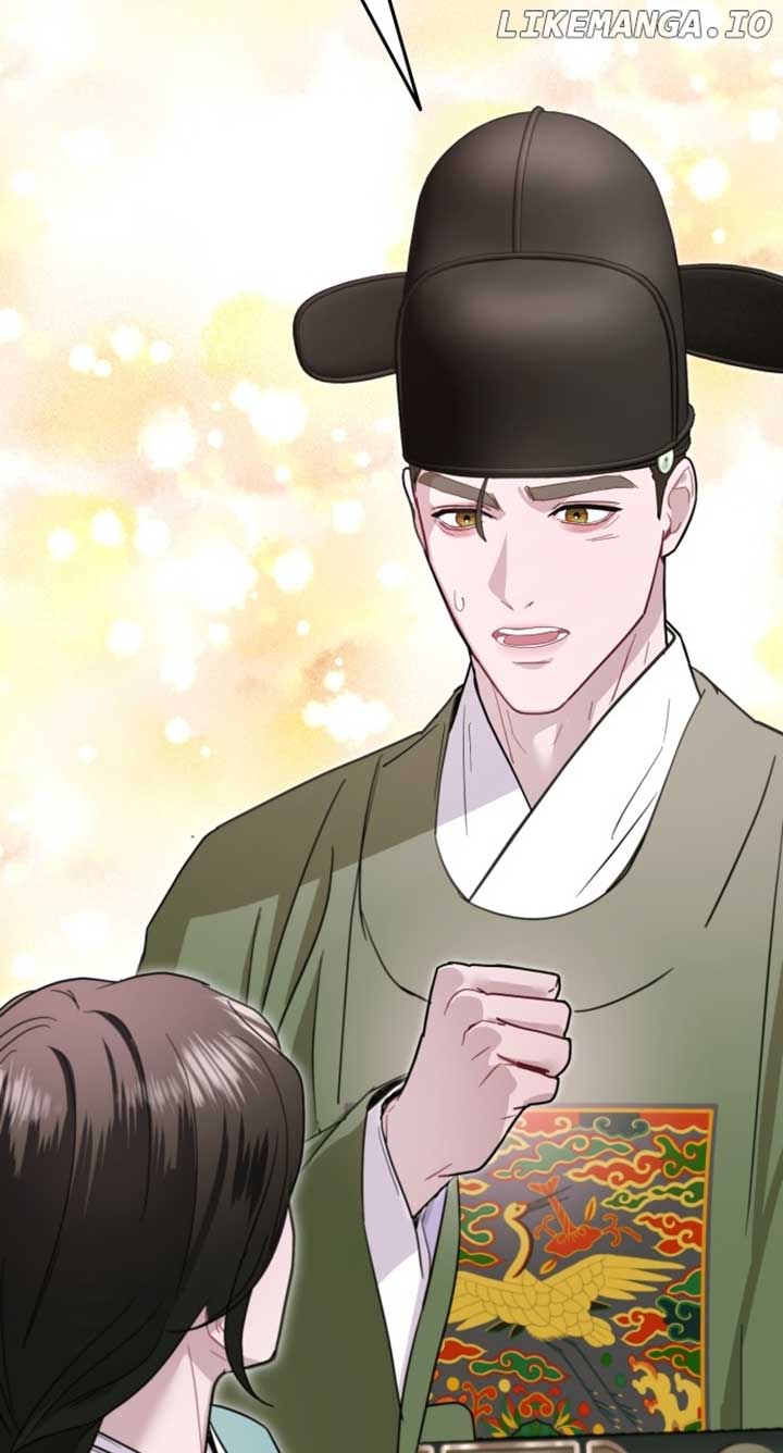 Maseknam – A Sexy Magician Chapter 74 392 052