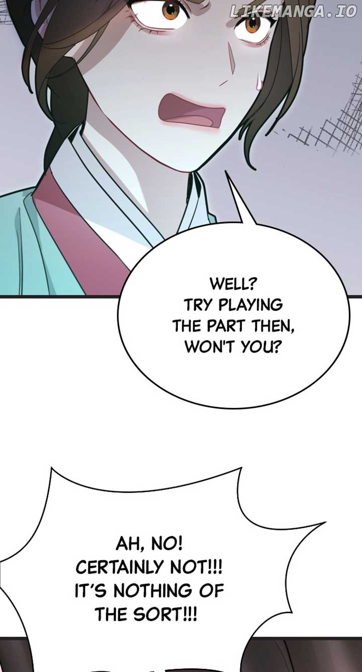 Maseknam – A Sexy Magician Chapter 74 402 062