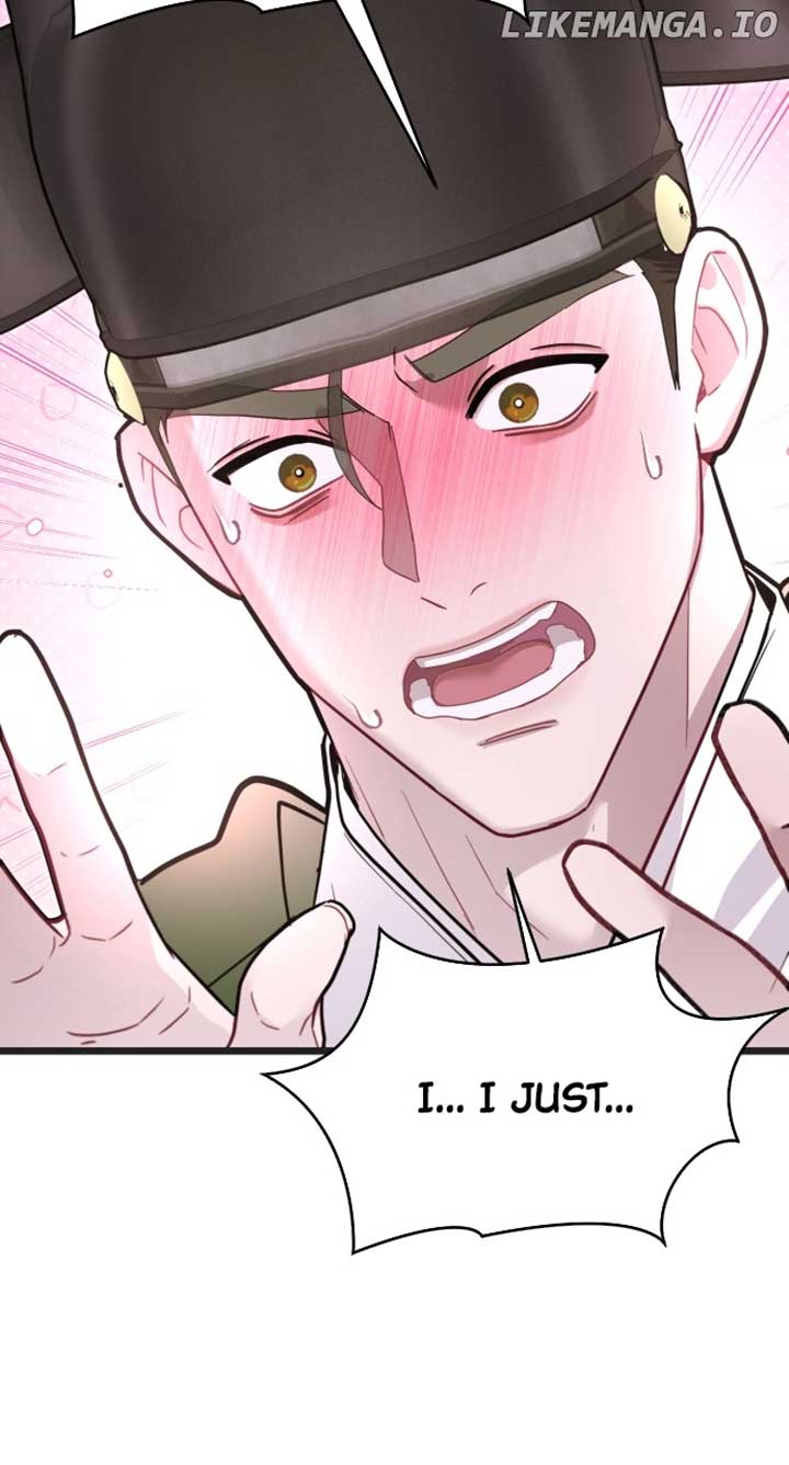 Maseknam – A Sexy Magician Chapter 74 403 063