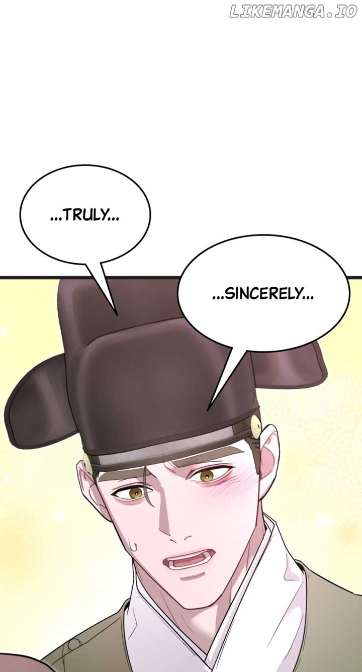 Maseknam – A Sexy Magician Chapter 74 404 064