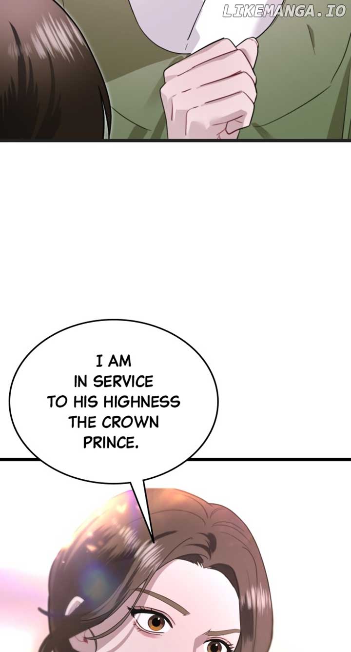 Maseknam – A Sexy Magician Chapter 74 405 065