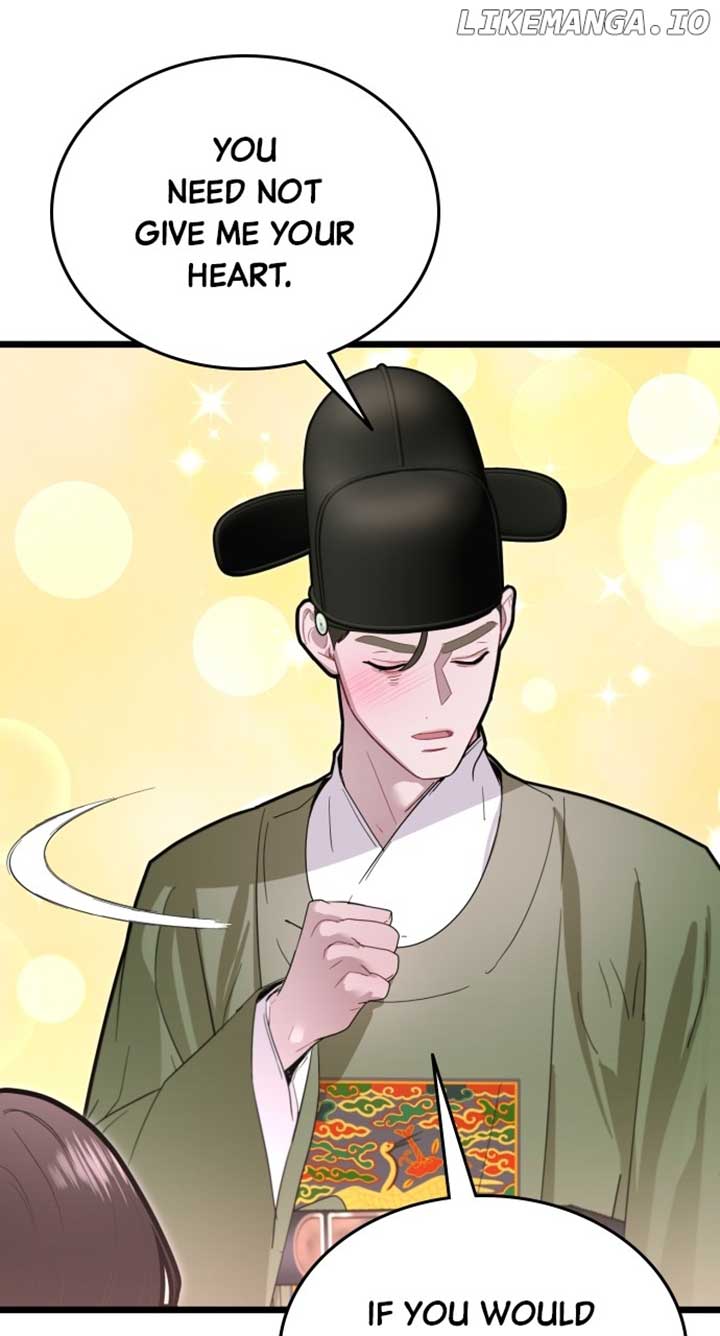 Maseknam – A Sexy Magician Chapter 74 408 068