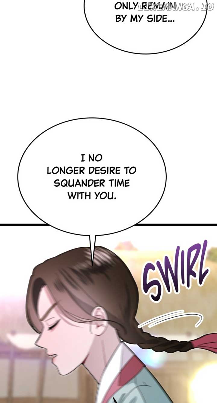 Maseknam – A Sexy Magician Chapter 74 409 069