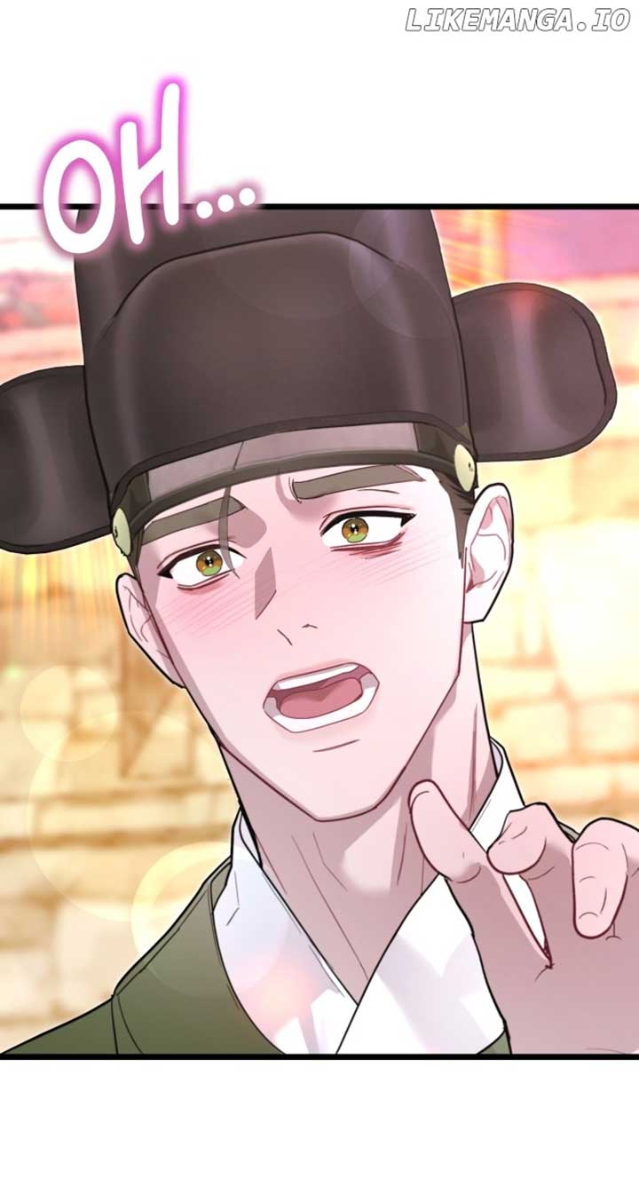 Maseknam – A Sexy Magician Chapter 74 412 072