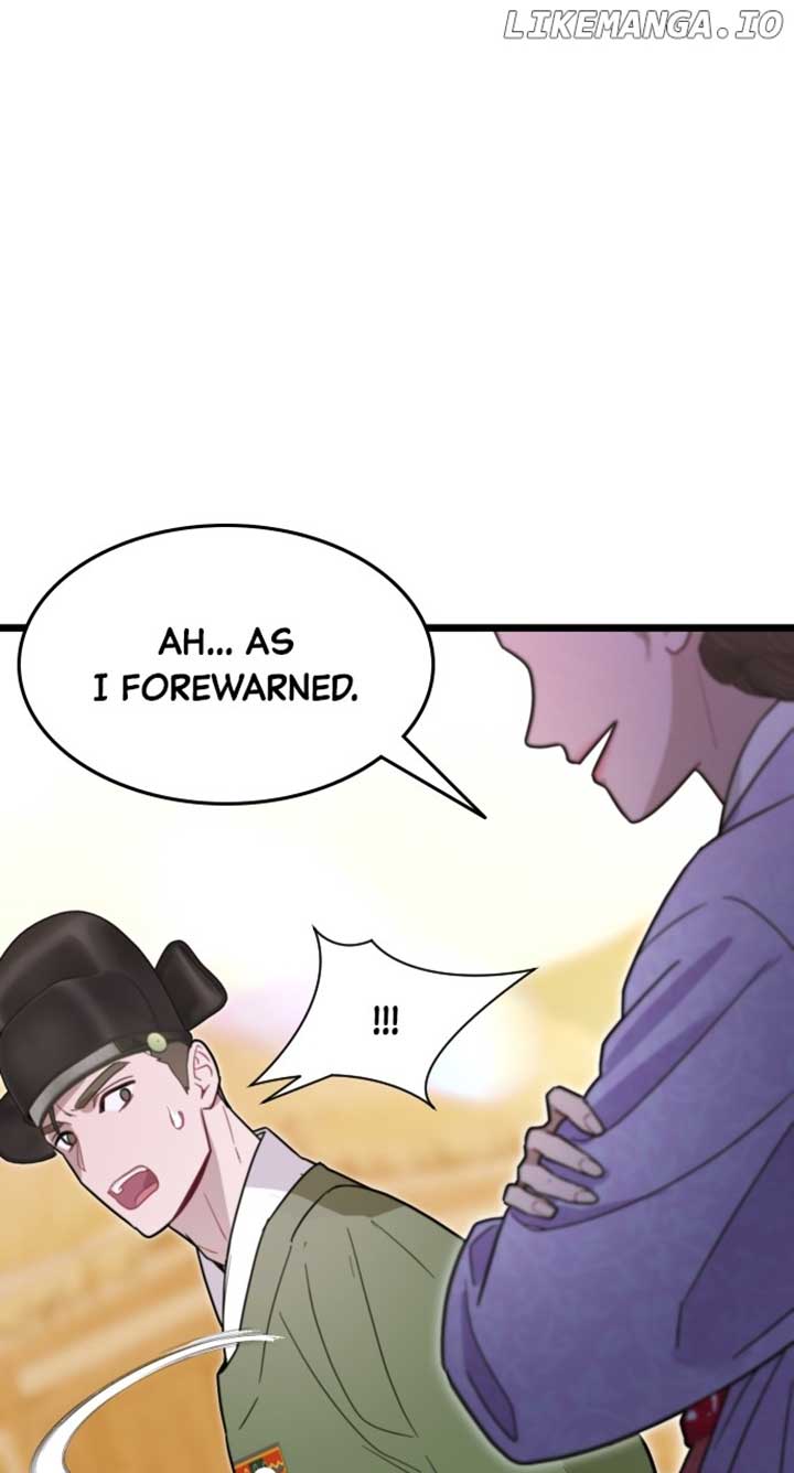 Maseknam – A Sexy Magician Chapter 74 413 073