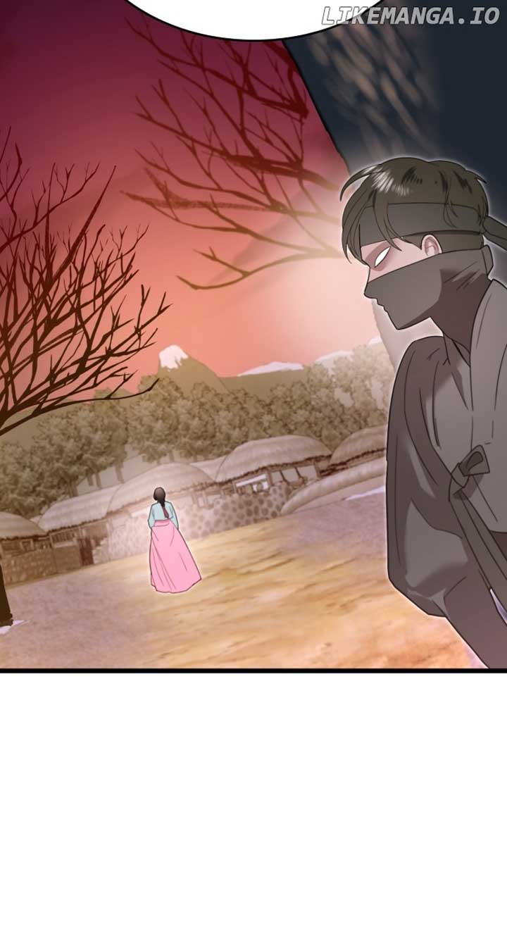 Maseknam – A Sexy Magician Chapter 74 417 077