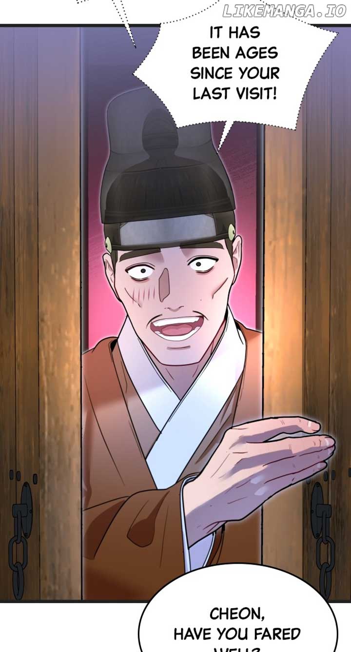 Maseknam – A Sexy Magician Chapter 74 425 085