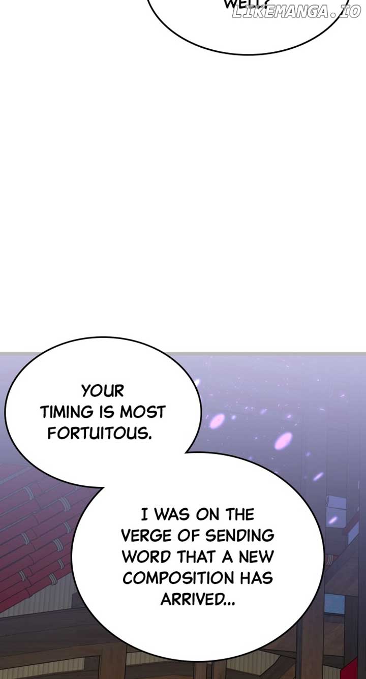 Maseknam – A Sexy Magician Chapter 74 426 086