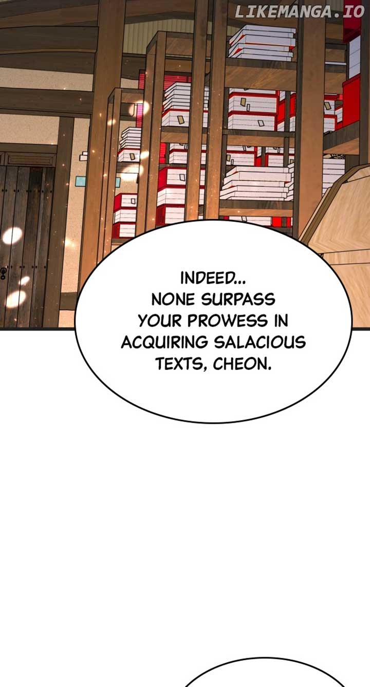 Maseknam – A Sexy Magician Chapter 74 427 087