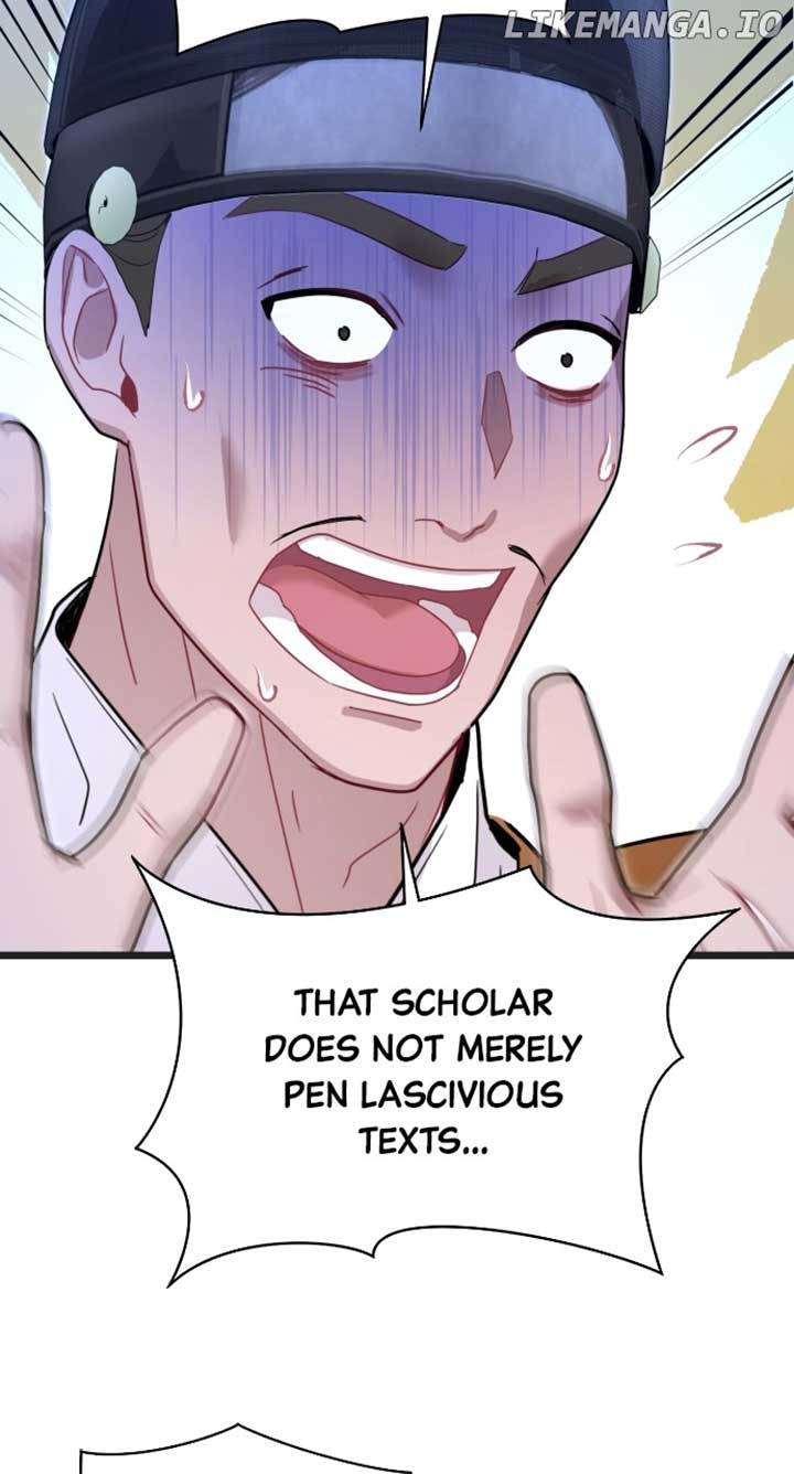 Maseknam – A Sexy Magician Chapter 74 432 092
