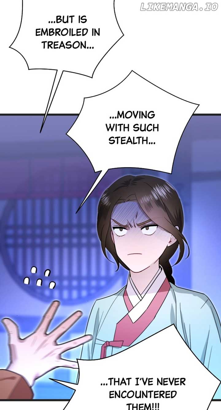 Maseknam – A Sexy Magician Chapter 74 433 093