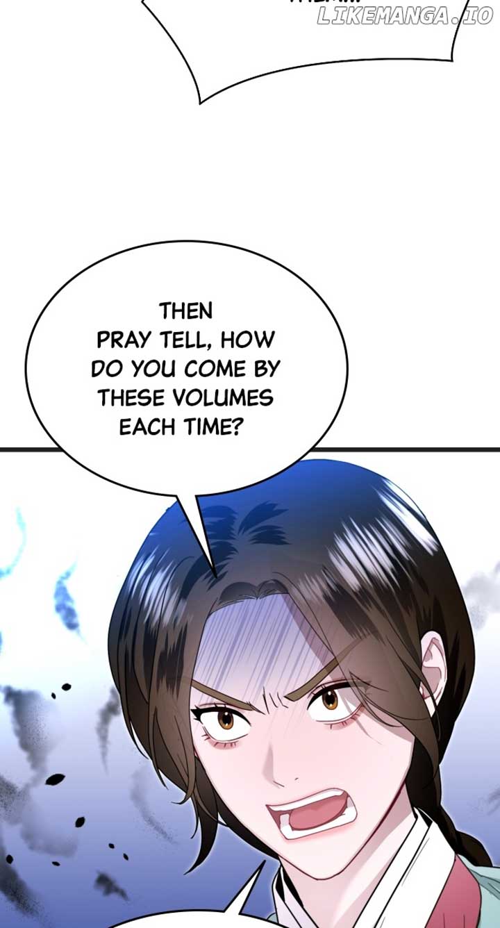 Maseknam – A Sexy Magician Chapter 74 434 094