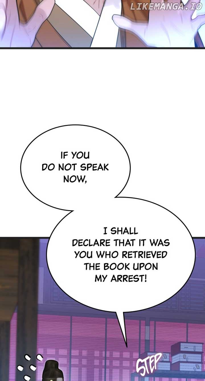 Maseknam – A Sexy Magician Chapter 74 436 096