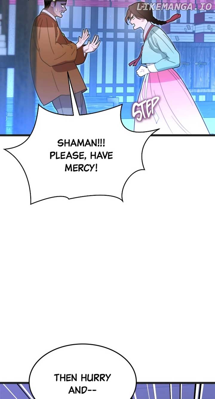 Maseknam – A Sexy Magician Chapter 74 437 097