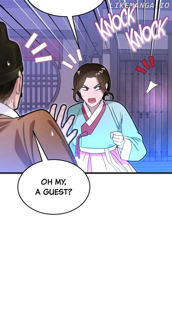 Maseknam – A Sexy Magician Chapter 74 438 098