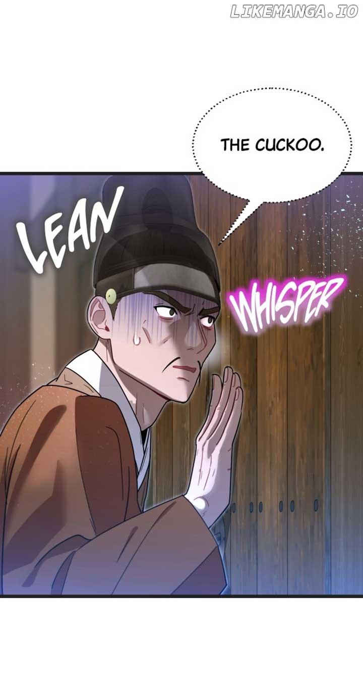 Maseknam – A Sexy Magician Chapter 74 439 099