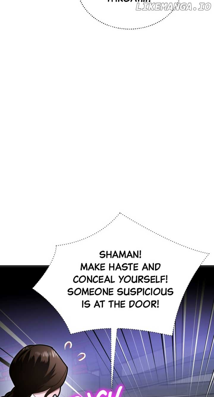 Maseknam – A Sexy Magician Chapter 74 441 101