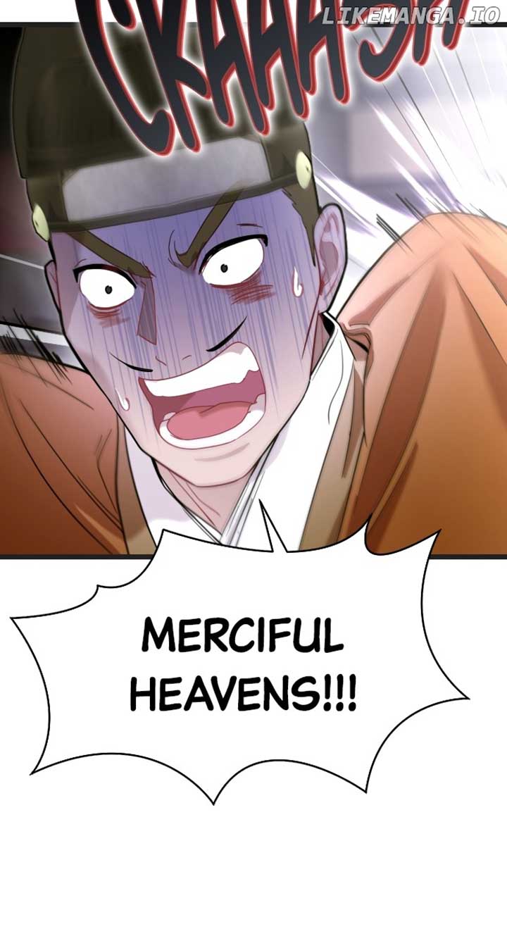 Maseknam – A Sexy Magician Chapter 74 443 103