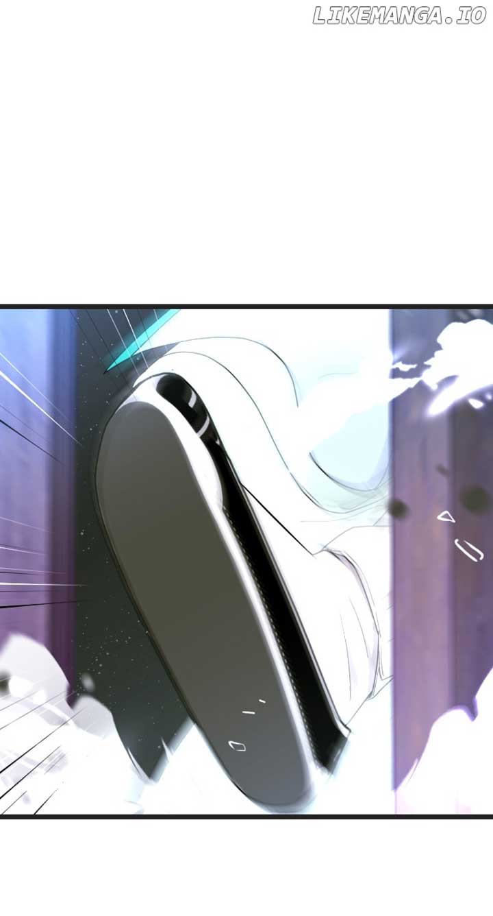 Maseknam – A Sexy Magician Chapter 74 444 104